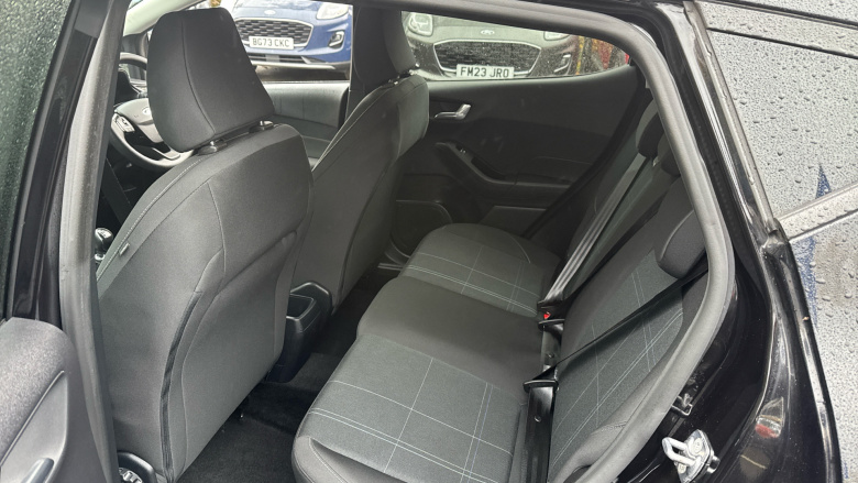 Ford Fiesta 1.0 EcoBoost 95 Trend 5dr Petrol Hatchback